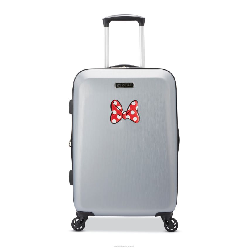 American Tourister Rucsac - arcul minnie American Tourister autocolante pentru bagaje Disney accesorii 46N2LR164
