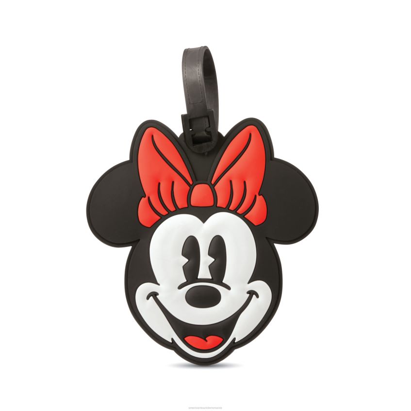 American Tourister Romania - cap de minnie American Tourister etichetă de identitate disney minnie mouse accesorii 46N2LR154
