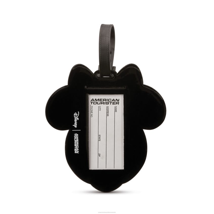 American Tourister Romania - cap de minnie American Tourister etichetă de identitate disney minnie mouse accesorii 46N2LR154