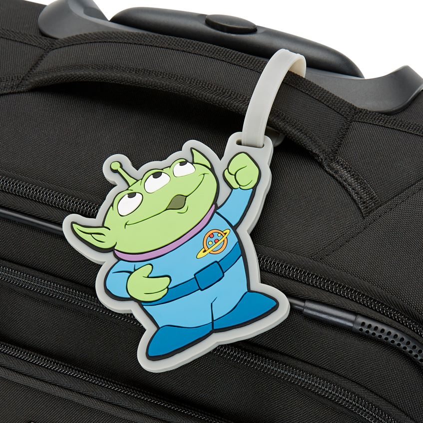 American Tourister Romania - extraterestrii pixar American Tourister etichetă de identificare disney accesorii 46N2LR160