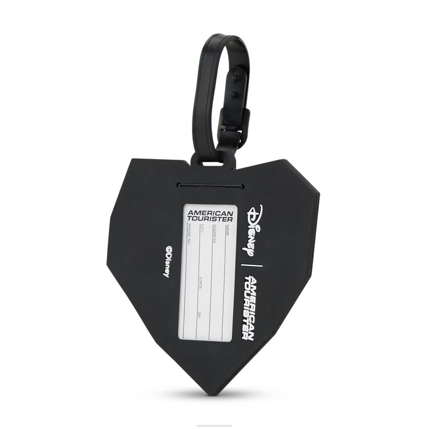 American Tourister Rucsac - coșmar înainte de Crăciun American Tourister etichetă de identificare disney accesorii 46N2LR161