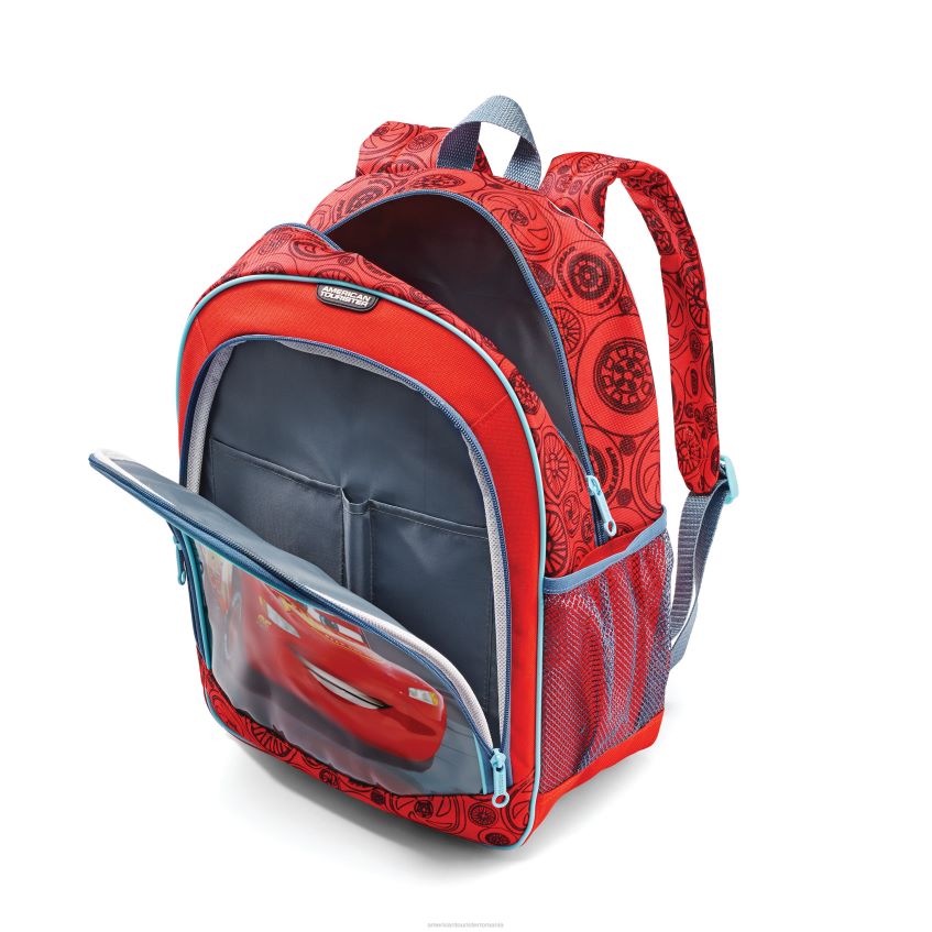 American Tourister Geanta - mașini American Tourister rucsac disney accesorii 46N2LR150