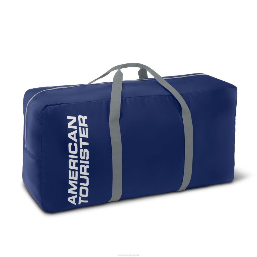 American Tourister Romania - albastru safir American Tourister tote-a-fun duffel accesorii 46N2LR145