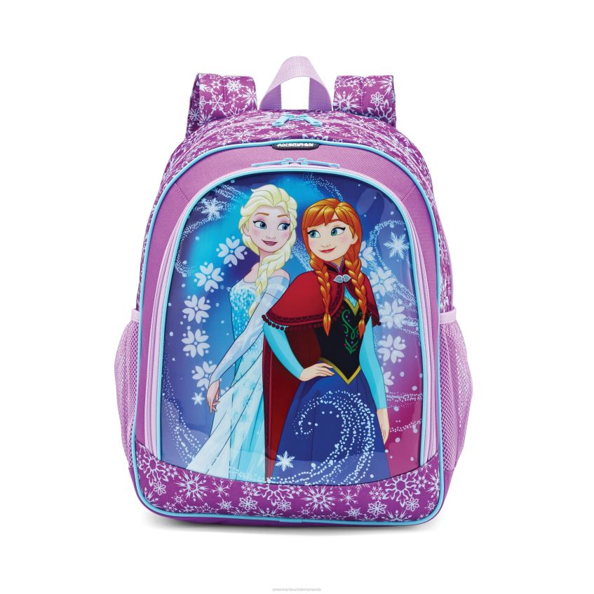 American Tourister Romania - îngheţat American Tourister rucsac disney accesorii 46N2LR148