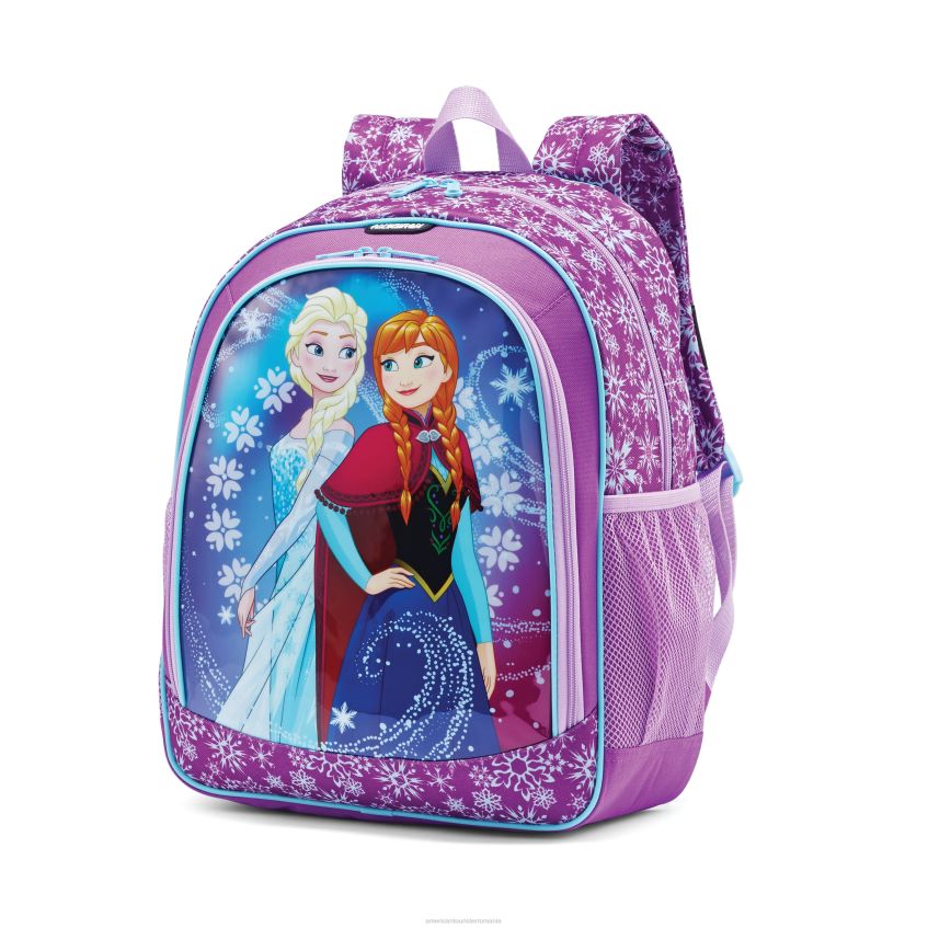 American Tourister Romania - îngheţat American Tourister rucsac disney accesorii 46N2LR148