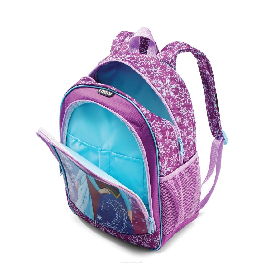 American Tourister Romania - îngheţat American Tourister rucsac disney accesorii 46N2LR148
