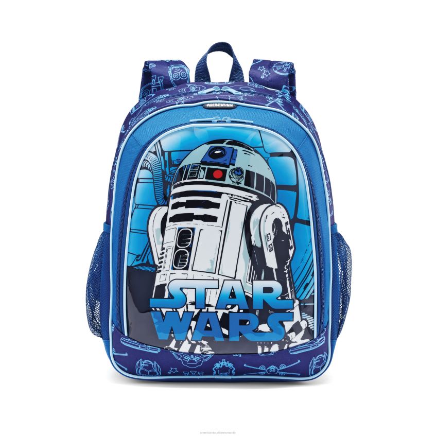 American Tourister Romania - r2d2 American Tourister rucsac Star Wars accesorii 46N2LR151