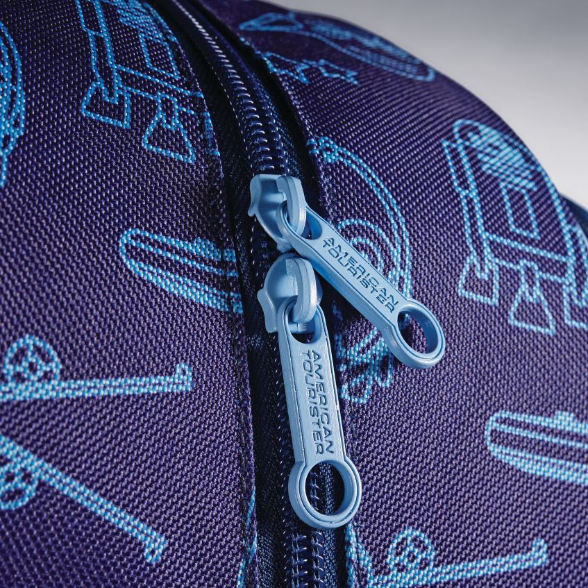 American Tourister Romania - r2d2 American Tourister rucsac Star Wars accesorii 46N2LR151