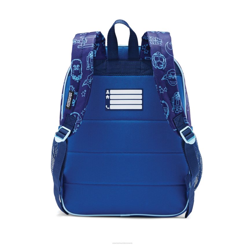 American Tourister Romania - r2d2 American Tourister rucsac Star Wars accesorii 46N2LR151
