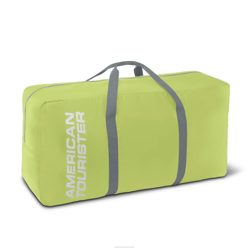 American Tourister Romania - verde de telina American Tourister tote-a-fun duffel accesorii 46N2LR142