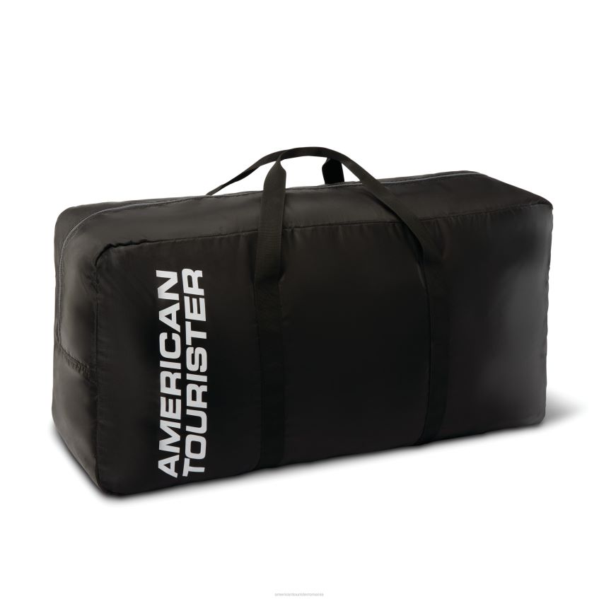American Tourister Rucsac - negru American Tourister tote-a-fun duffel accesorii 46N2LR143