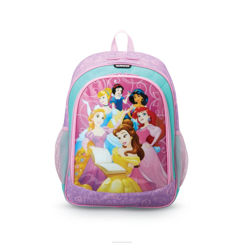 American Tourister Rucsac - prinţesă American Tourister rucsac disney accesorii 46N2LR149