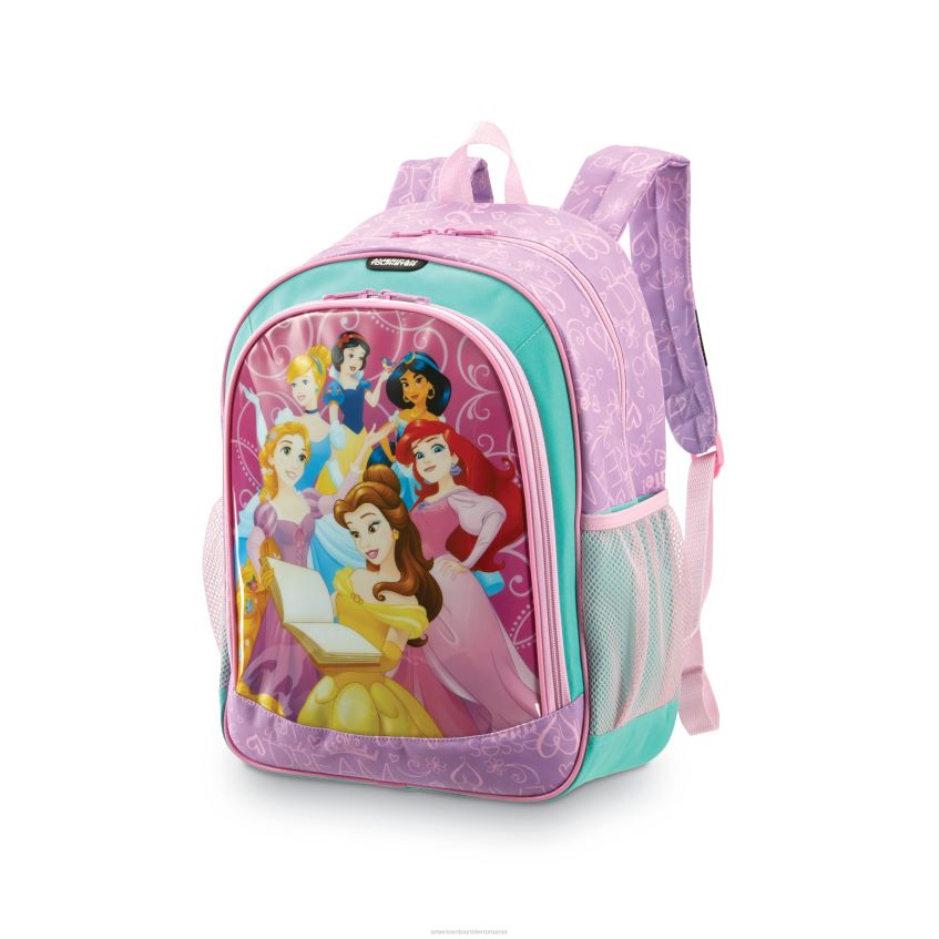 American Tourister Rucsac - prinţesă American Tourister rucsac disney accesorii 46N2LR149