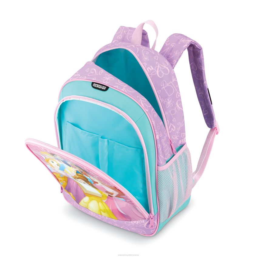 American Tourister Rucsac - prinţesă American Tourister rucsac disney accesorii 46N2LR149