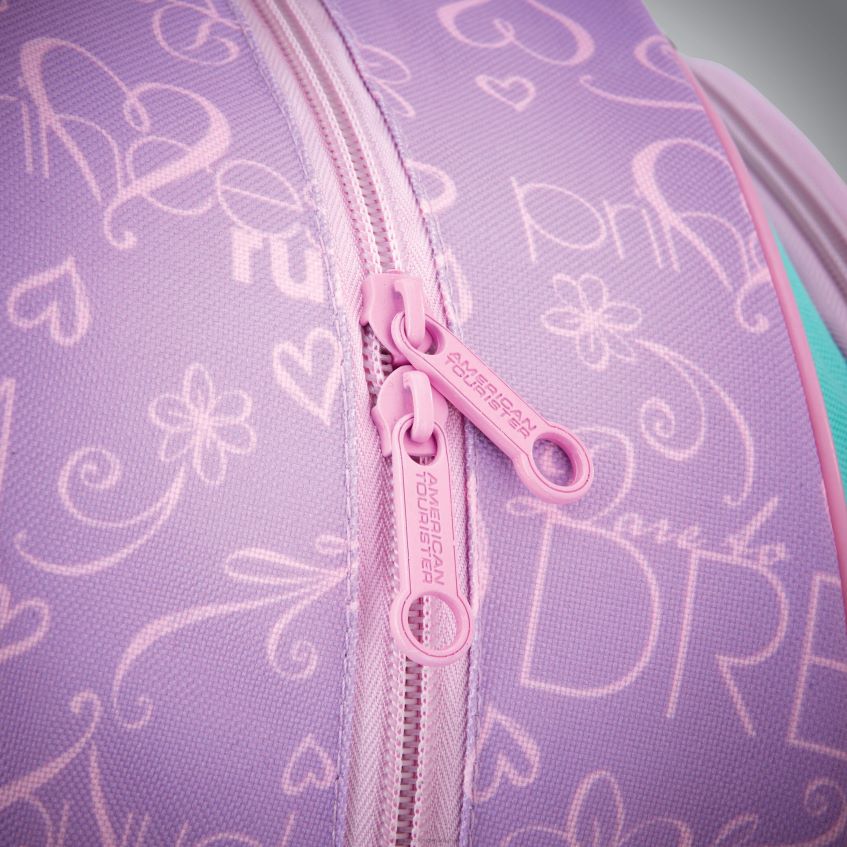 American Tourister Rucsac - prinţesă American Tourister rucsac disney accesorii 46N2LR149