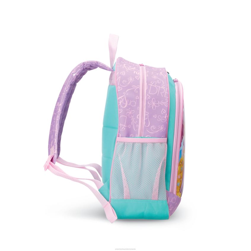 American Tourister Rucsac - prinţesă American Tourister rucsac disney accesorii 46N2LR149