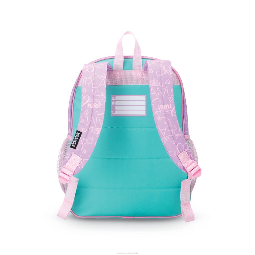 American Tourister Rucsac - prinţesă American Tourister rucsac disney accesorii 46N2LR149