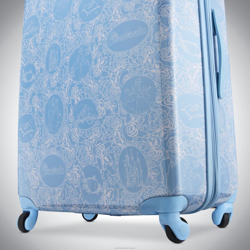 American Tourister Geanta - cenusareasa American Tourister disney cenusareasa 20\'\' spinner bagaje 46N2LR78