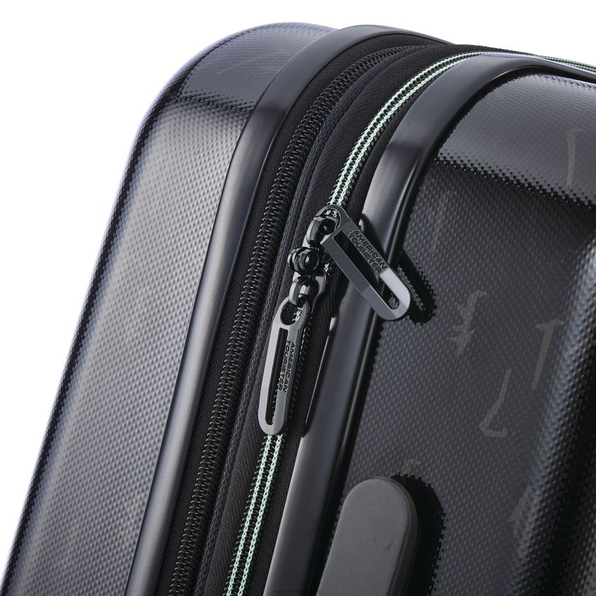 American Tourister Geanta - copilul American Tourister războiul stelelor pentru bagaje de mână bagaje 46N2LR36