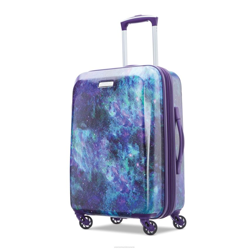 American Tourister Geanta - cosmos American Tourister moonlight 21\'\' spinner bagaje 46N2LR15