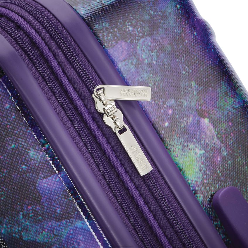 American Tourister Geanta - cosmos American Tourister moonlight 21\'\' spinner bagaje 46N2LR15