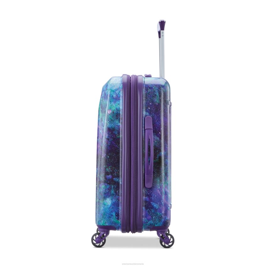 American Tourister Geanta - cosmos American Tourister moonlight 21\'\' spinner bagaje 46N2LR15
