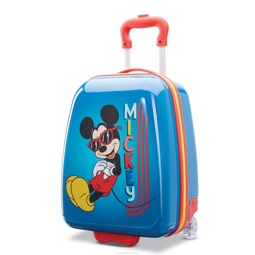 American Tourister Geanta - mickey American Tourister Disney kids 18\'\' vertical bagaje 46N2LR51