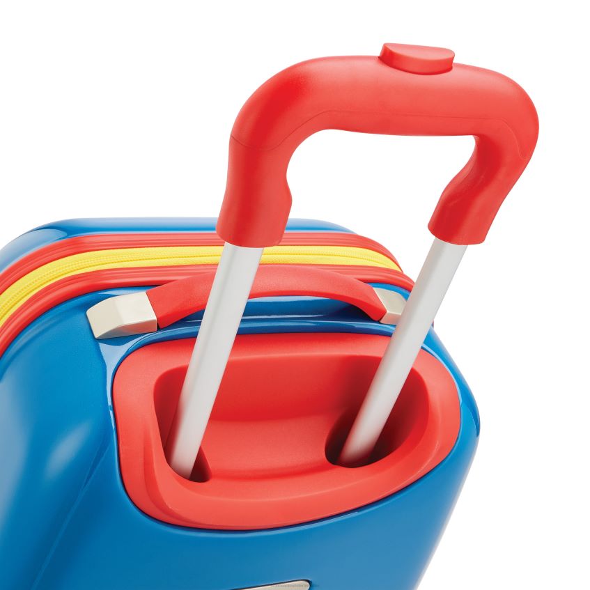 American Tourister Geanta - mickey American Tourister Disney kids 18\'\' vertical bagaje 46N2LR51