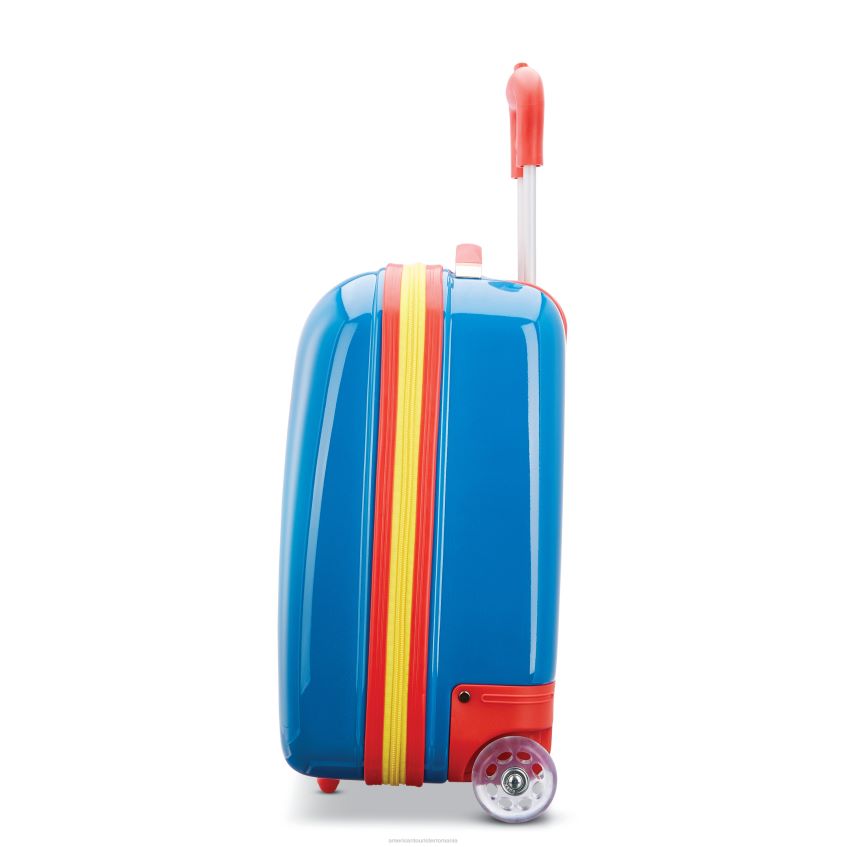 American Tourister Geanta - mickey American Tourister Disney kids 18\'\' vertical bagaje 46N2LR51