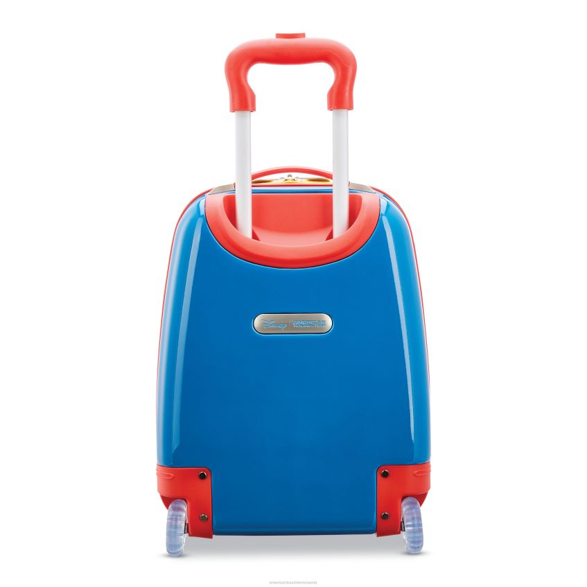 American Tourister Geanta - mickey American Tourister Disney kids 18\'\' vertical bagaje 46N2LR51