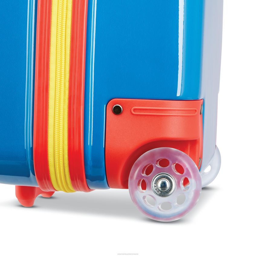 American Tourister Geanta - mickey American Tourister Disney kids 18\'\' vertical bagaje 46N2LR51