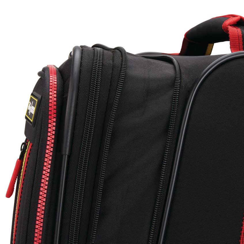 American Tourister Geanta - mickey American Tourister spinner Disney 20\'\' bagaje 46N2LR96