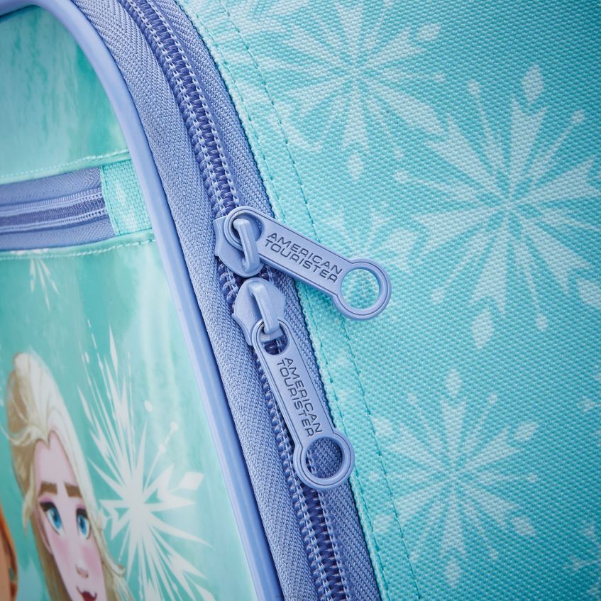American Tourister Geanta - îngheţat American Tourister Disney kids 18\'\' vertical bagaje 46N2LR111