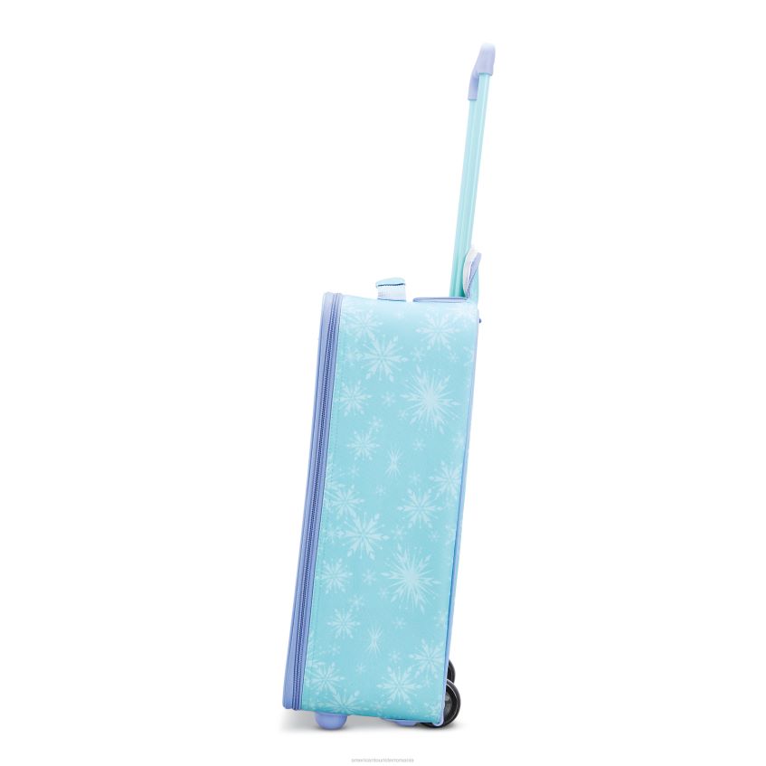 American Tourister Geanta - îngheţat American Tourister Disney kids 18\'\' vertical bagaje 46N2LR111