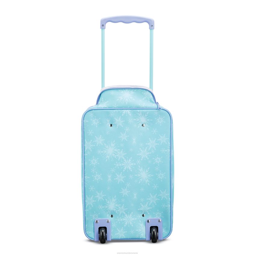 American Tourister Geanta - îngheţat American Tourister Disney kids 18\'\' vertical bagaje 46N2LR111