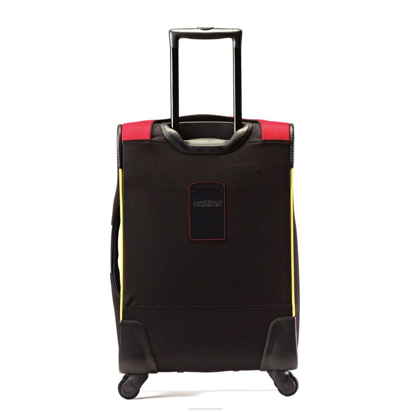 American Tourister Geanta - pantaloni mickey mouse American Tourister spinner disney mickey mouse 21\'\' bagaje 46N2LR87