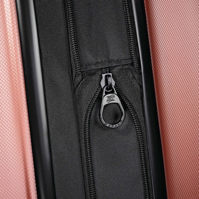 American Tourister Romania - aur trandafir American Tourister moonlight 21\'\' spinner bagaje 46N2LR16