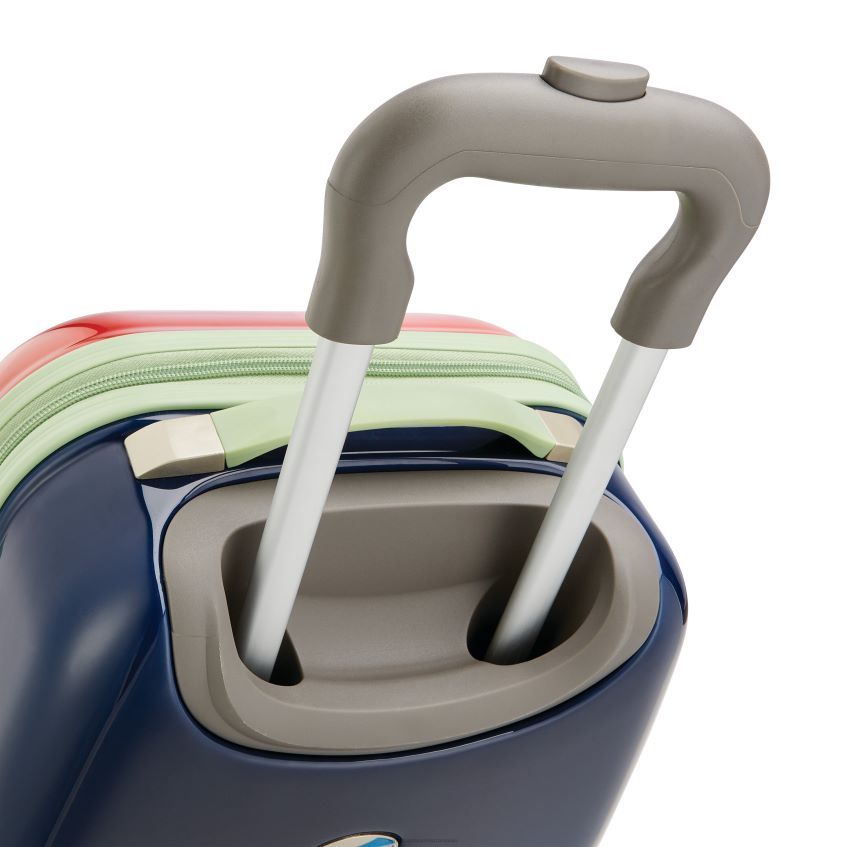 American Tourister Romania - copilul American Tourister Războiul Stelelor pentru copii de 18 inchi în picioare bagaje 46N2LR115