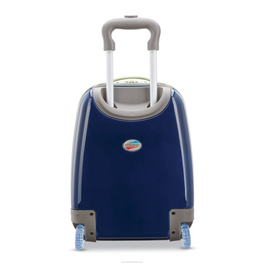 American Tourister Romania - copilul American Tourister Războiul Stelelor pentru copii de 18 inchi în picioare bagaje 46N2LR115