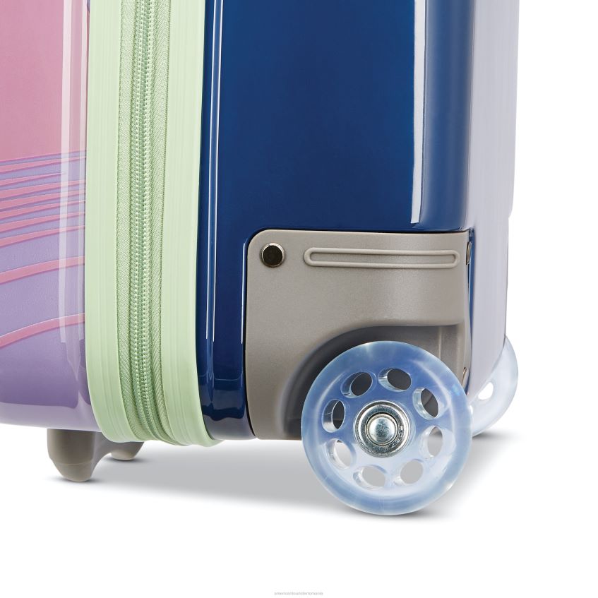 American Tourister Romania - copilul American Tourister Războiul Stelelor pentru copii de 18 inchi în picioare bagaje 46N2LR115