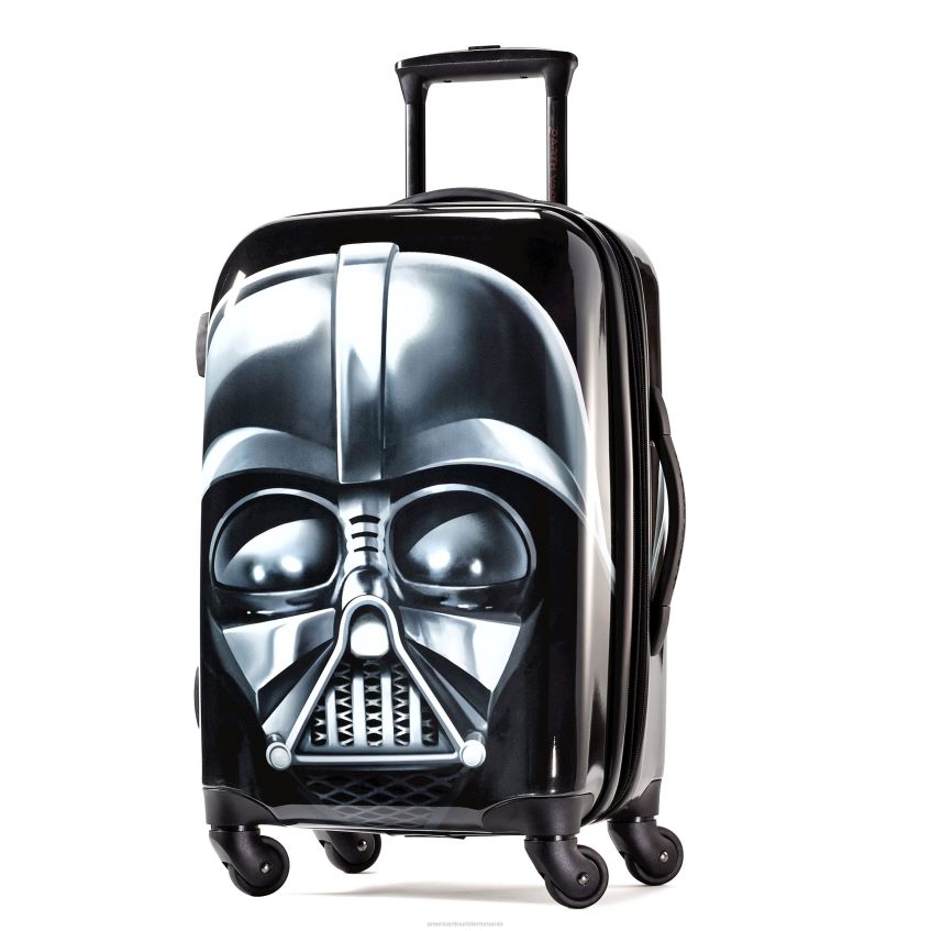 American Tourister Romania - darth vader American Tourister Star Wars 21'' spinner bagaje 46N2LR34