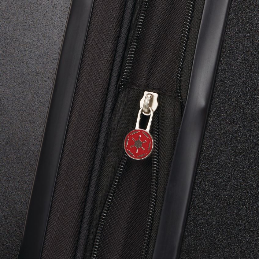 American Tourister Romania - darth vader American Tourister războiul stelelor pentru bagaje de mână bagaje 46N2LR64