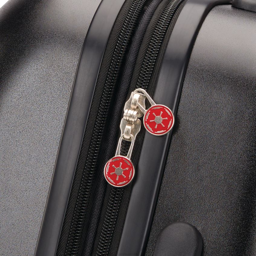 American Tourister Romania - darth vader American Tourister războiul stelelor pentru bagaje de mână bagaje 46N2LR64