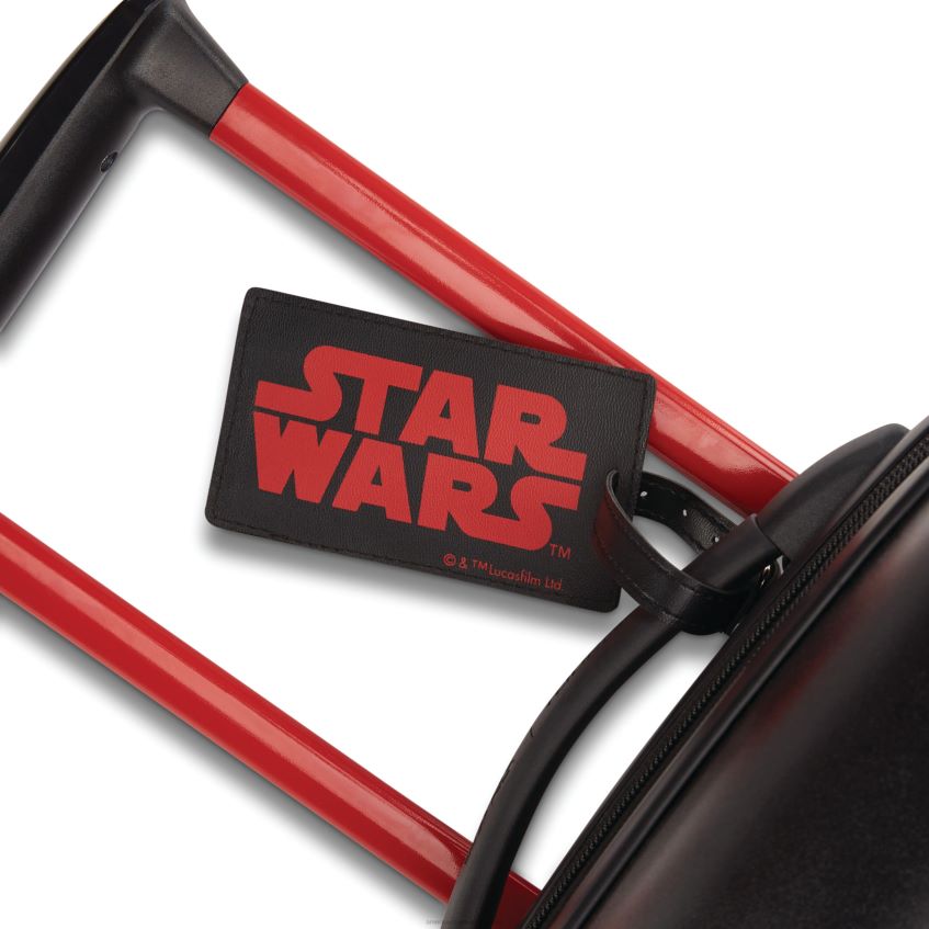 American Tourister Romania - darth vader American Tourister războiul stelelor pentru bagaje de mână bagaje 46N2LR64