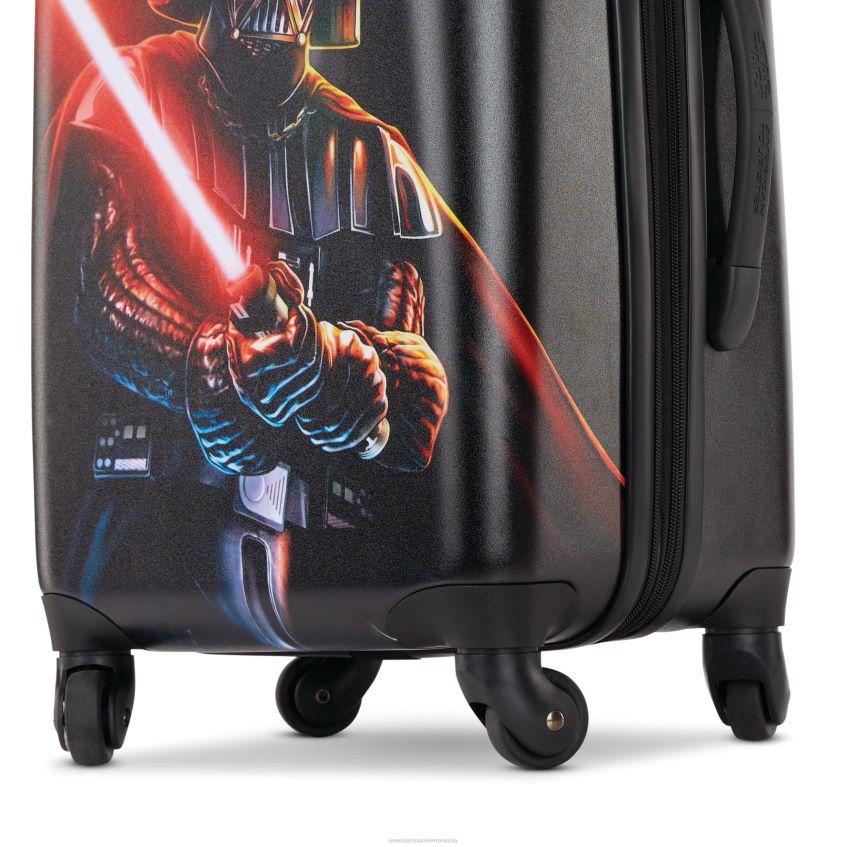American Tourister Romania - darth vader American Tourister războiul stelelor pentru bagaje de mână bagaje 46N2LR64