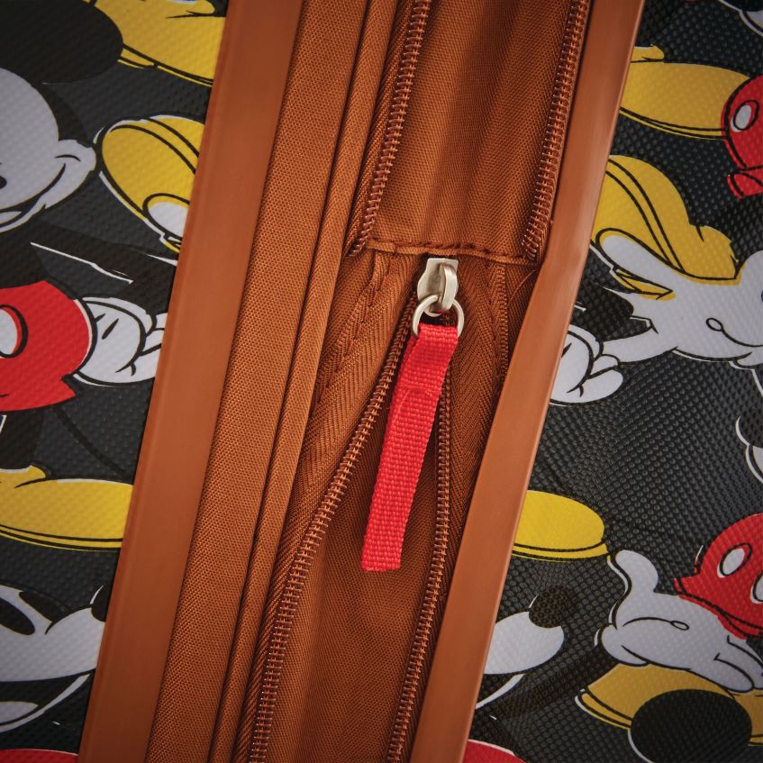 American Tourister Romania - mickey clasic American Tourister spinner disney mickey 20\'\' bagaje 46N2LR28