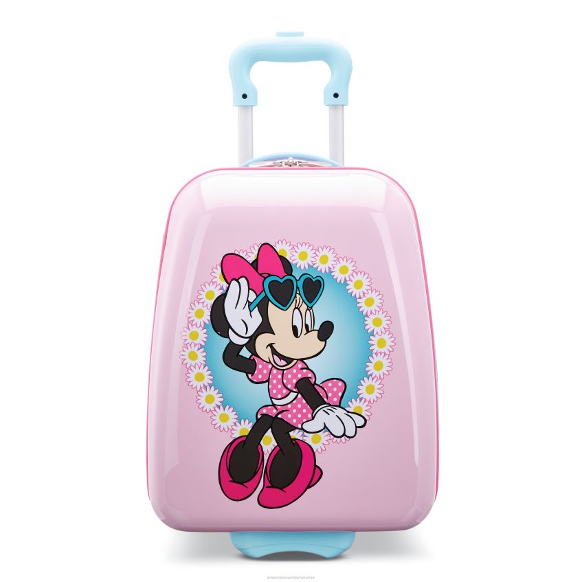 American Tourister Romania - minnie American Tourister Disney kids 18'' vertical bagaje 46N2LR49