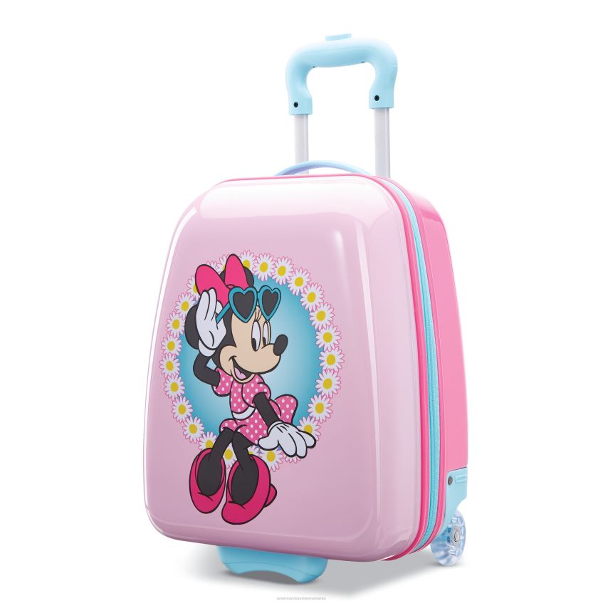 American Tourister Romania - minnie American Tourister Disney kids 18\'\' vertical bagaje 46N2LR49