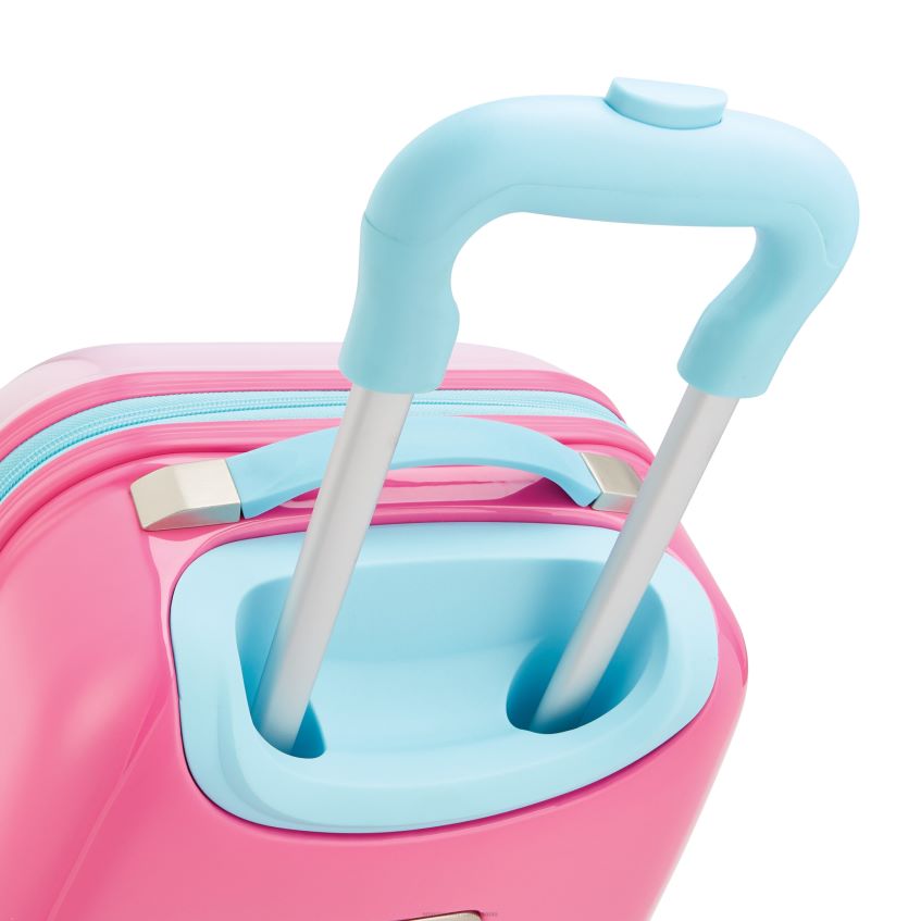 American Tourister Romania - minnie American Tourister Disney kids 18\'\' vertical bagaje 46N2LR49