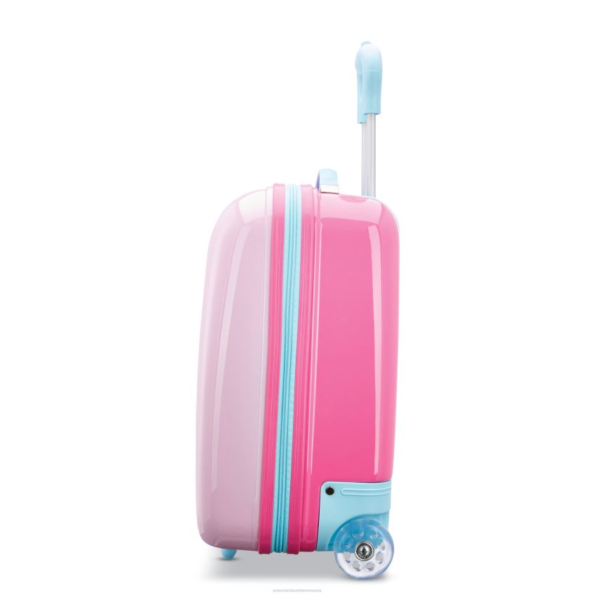 American Tourister Romania - minnie American Tourister Disney kids 18\'\' vertical bagaje 46N2LR49